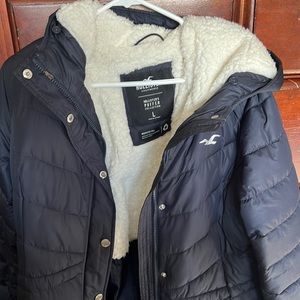 Women’s jacket